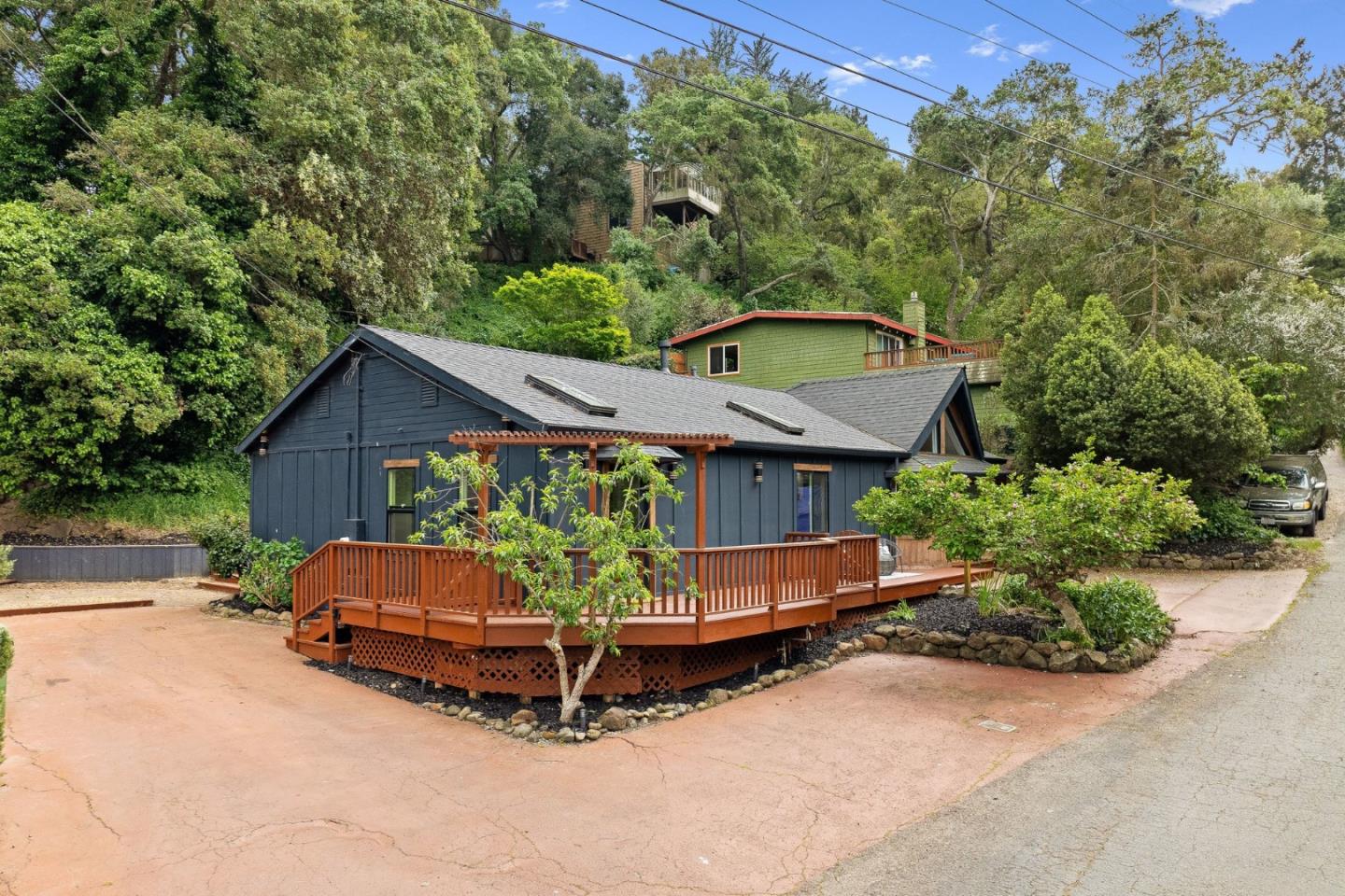 Detail Gallery Image 37 of 39 For 610 Nestora Ave, Aptos,  CA 95003 - 3 Beds | 2 Baths