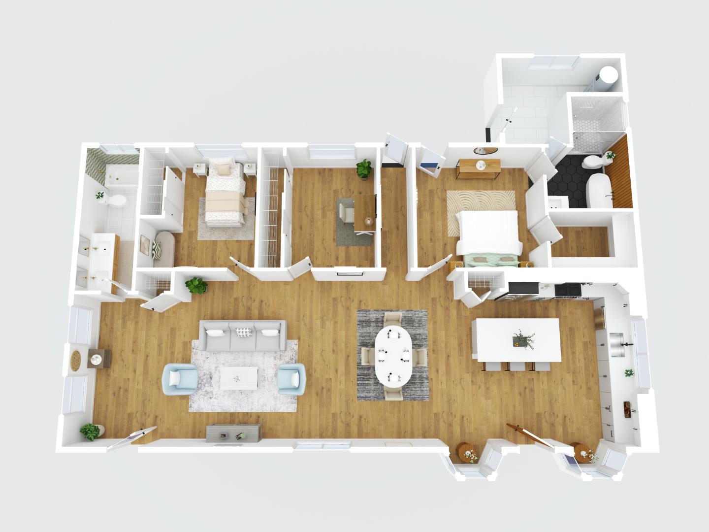 Detail Gallery Image 39 of 39 For 610 Nestora Ave, Aptos,  CA 95003 - 3 Beds | 2 Baths