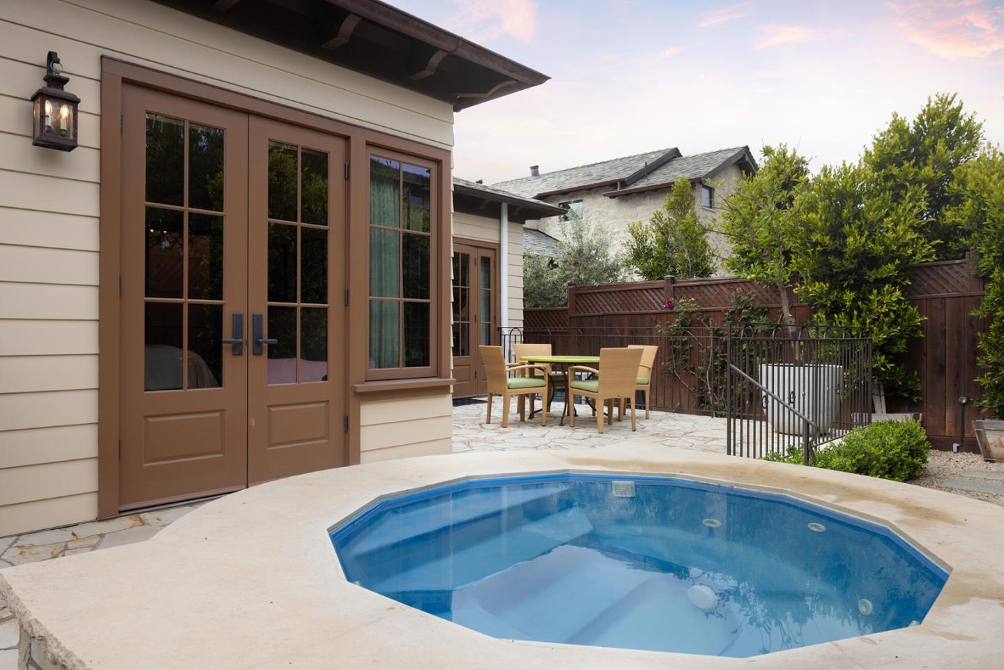 Detail Gallery Image 13 of 21 For 0 San Antonio 6 Se of 8th, Carmel,  CA 93921 - 3 Beds | 3 Baths