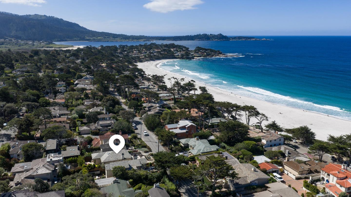 Detail Gallery Image 2 of 21 For 0 San Antonio 6 Se of 8th, Carmel,  CA 93921 - 3 Beds | 3 Baths