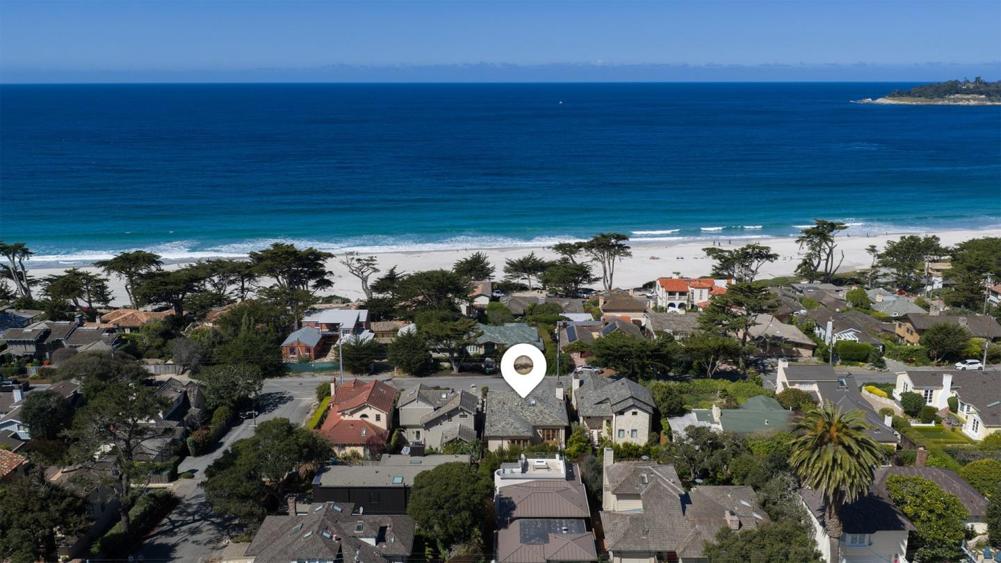 Detail Gallery Image 20 of 21 For 0 San Antonio 6 Se of 8th, Carmel,  CA 93921 - 3 Beds | 3 Baths