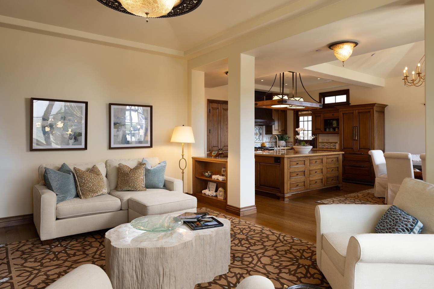 Detail Gallery Image 5 of 21 For 0 San Antonio 6 Se of 8th, Carmel,  CA 93921 - 3 Beds | 3 Baths