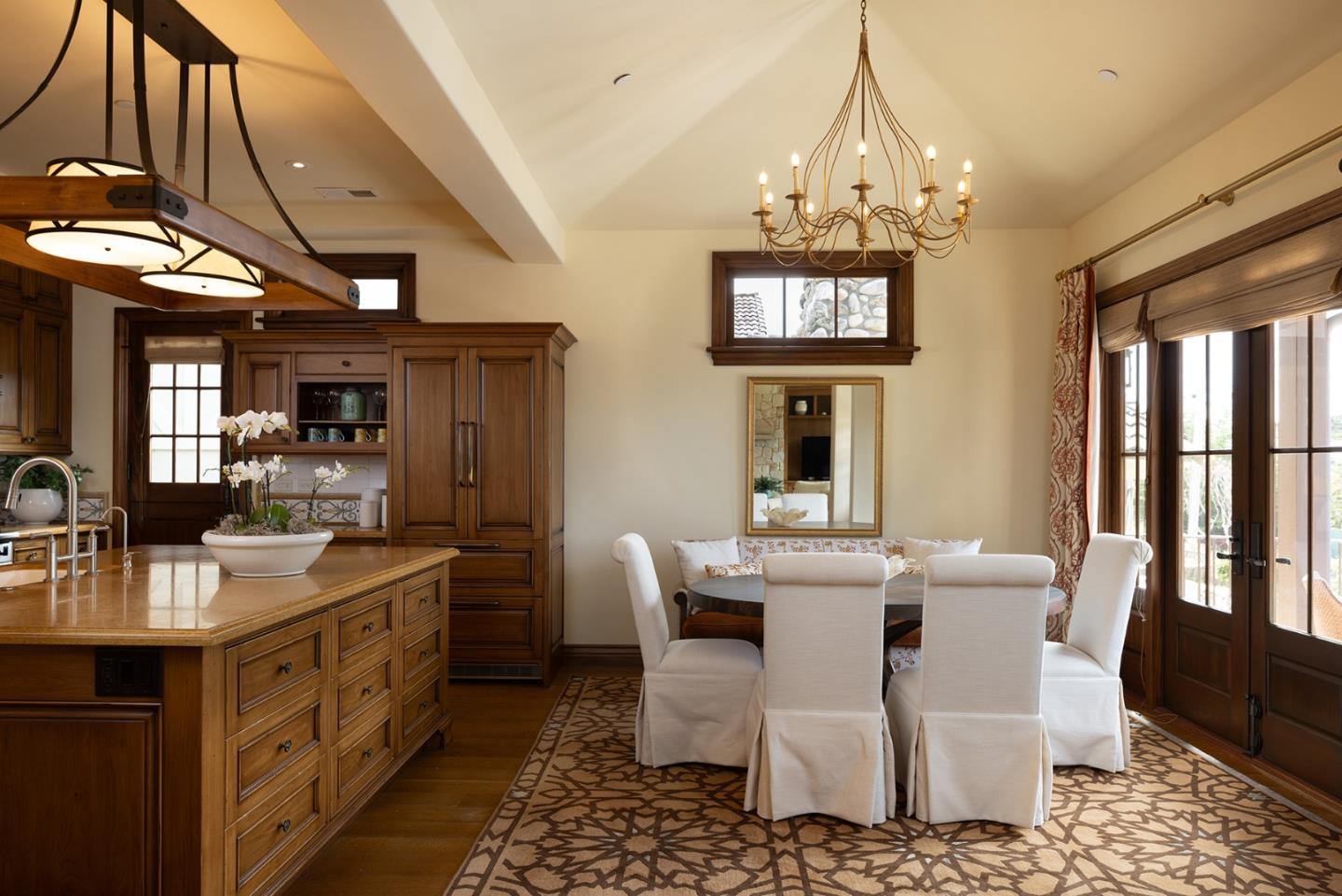 Detail Gallery Image 6 of 21 For 0 San Antonio 6 Se of 8th, Carmel,  CA 93921 - 3 Beds | 3 Baths