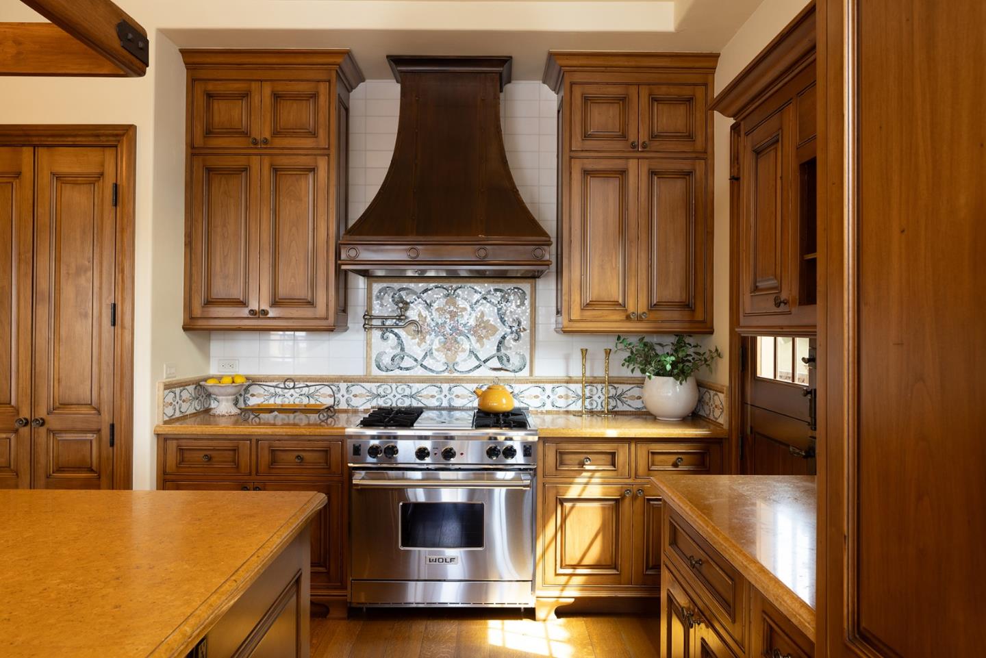 Detail Gallery Image 9 of 21 For 0 San Antonio 6 Se of 8th, Carmel,  CA 93921 - 3 Beds | 3 Baths