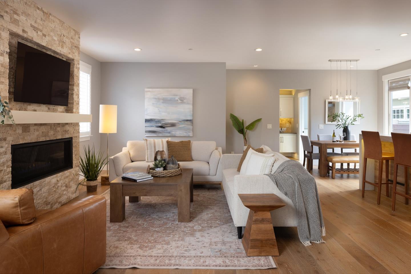 Detail Gallery Image 3 of 19 For 0 Guadalupe 5 Se of 3rd, Carmel,  CA 93921 - 3 Beds | 2/1 Baths