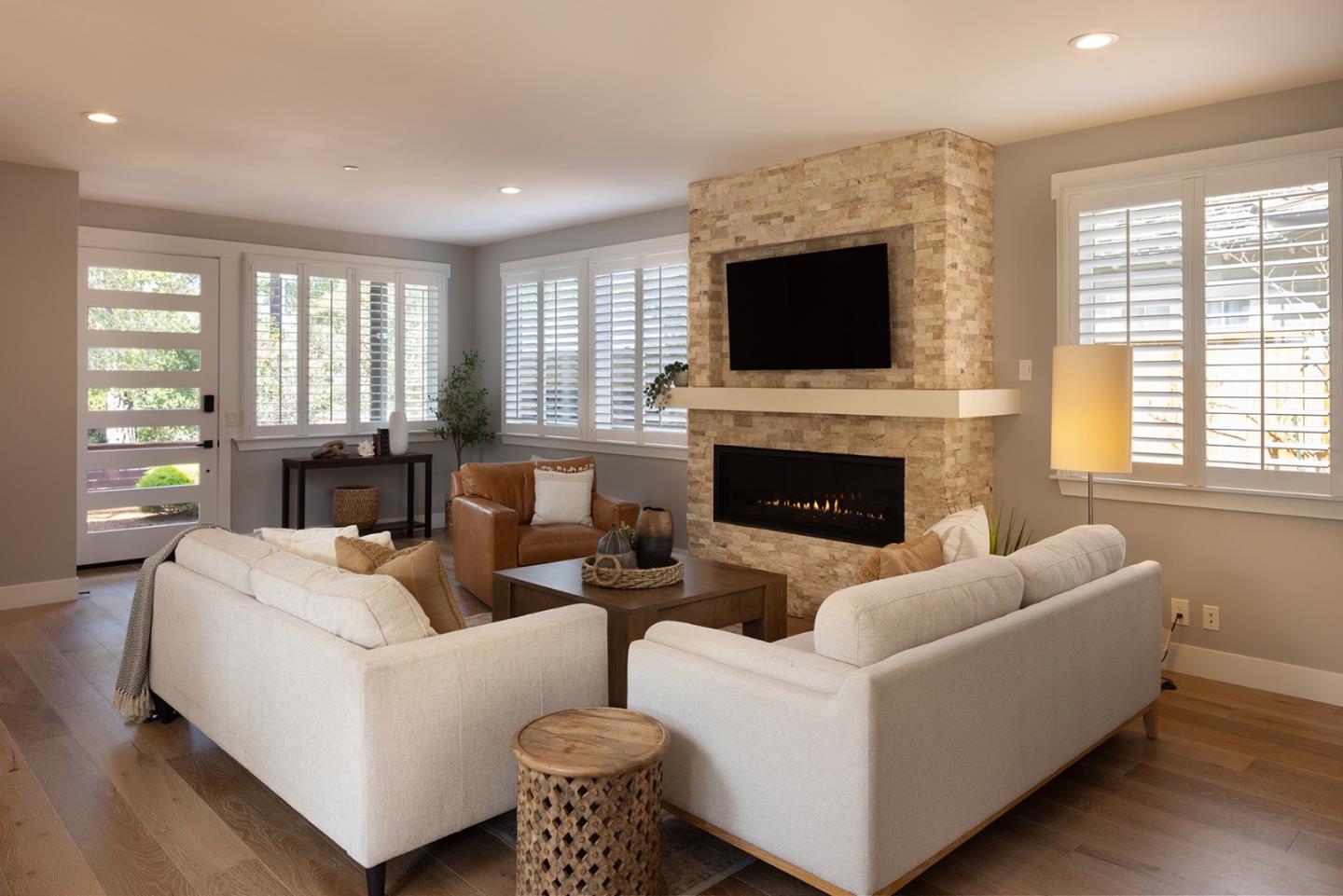 Detail Gallery Image 4 of 19 For 0 Guadalupe 5 Se of 3rd, Carmel,  CA 93921 - 3 Beds | 2/1 Baths