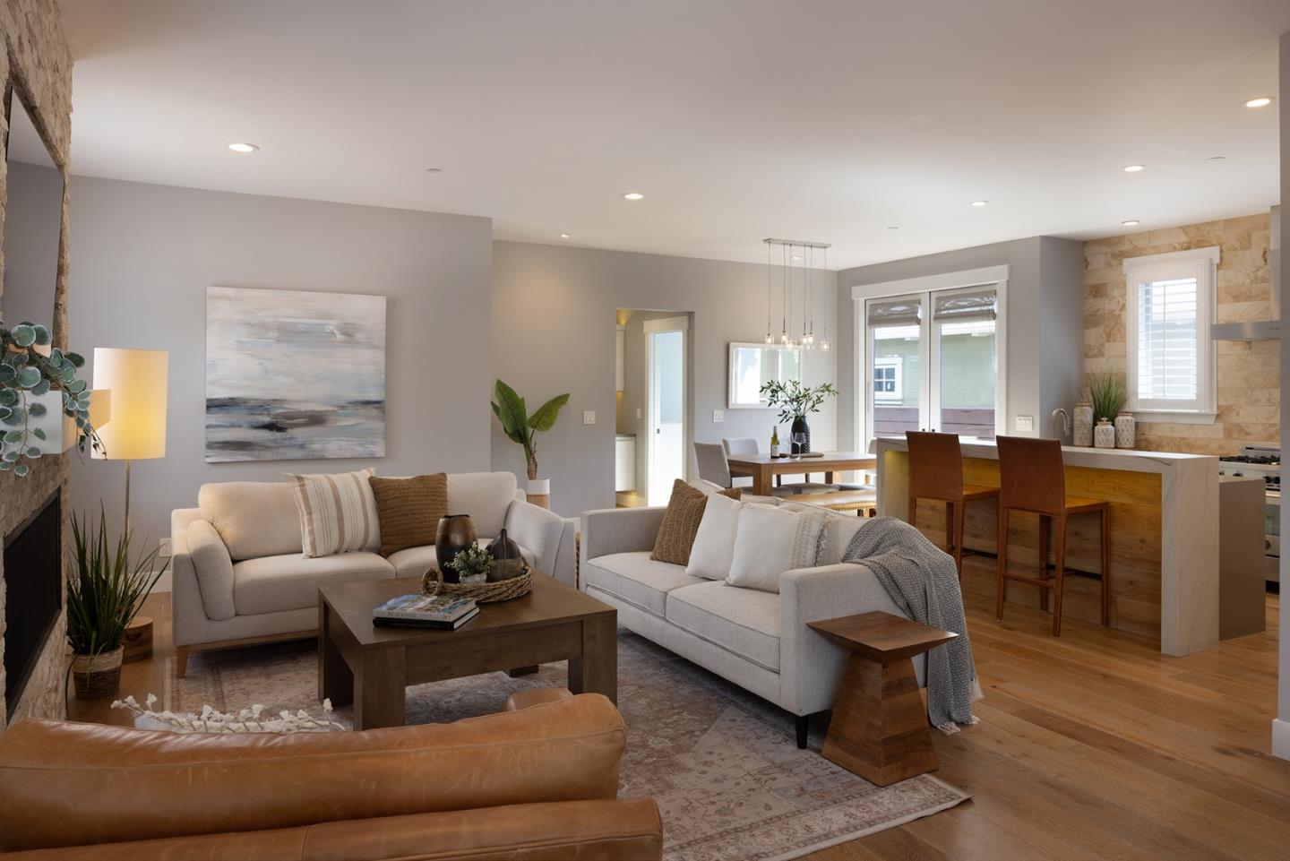 Detail Gallery Image 5 of 19 For 0 Guadalupe 5 Se of 3rd, Carmel,  CA 93921 - 3 Beds | 2/1 Baths