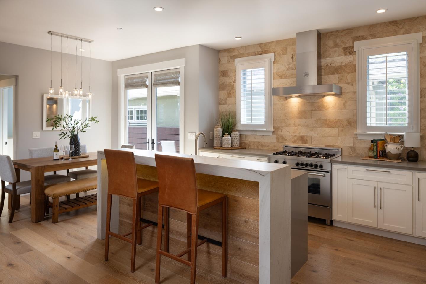 Detail Gallery Image 6 of 19 For 0 Guadalupe 5 Se of 3rd, Carmel,  CA 93921 - 3 Beds | 2/1 Baths