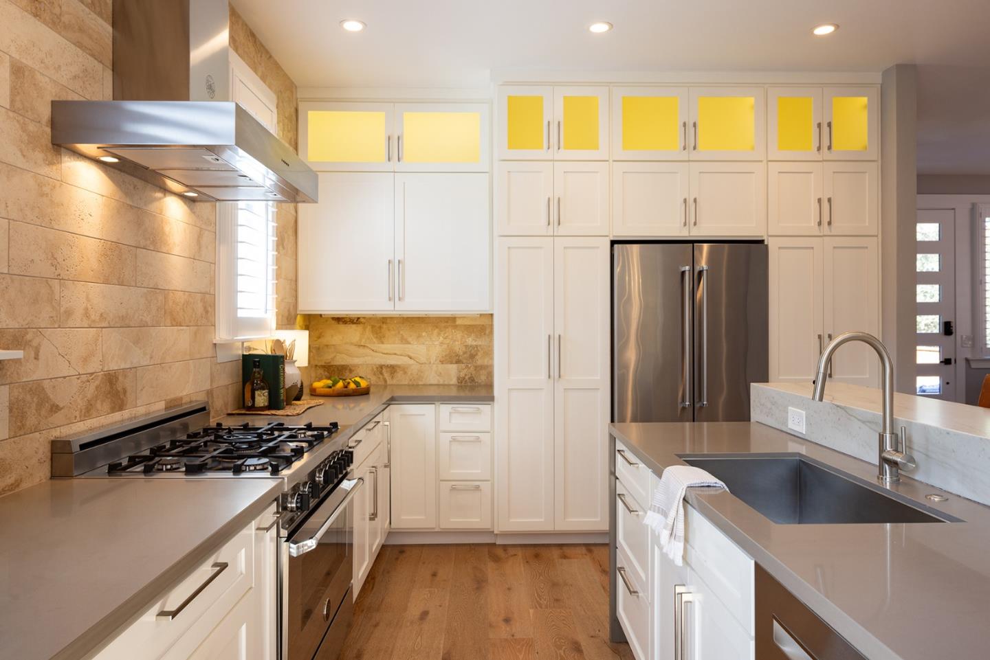 Detail Gallery Image 7 of 19 For 0 Guadalupe 5 Se of 3rd, Carmel,  CA 93921 - 3 Beds | 2/1 Baths