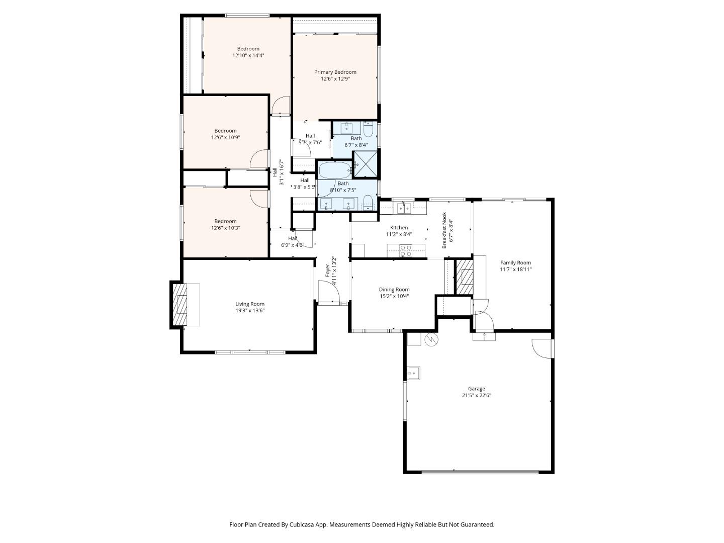 Detail Gallery Image 37 of 37 For 651 San Tomas Way, Salinas,  CA 93901 - 4 Beds | 2 Baths