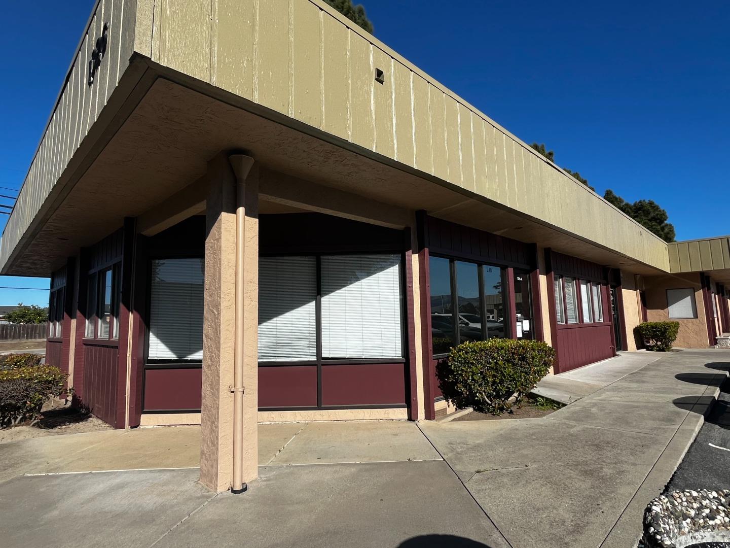 Commercial Properties