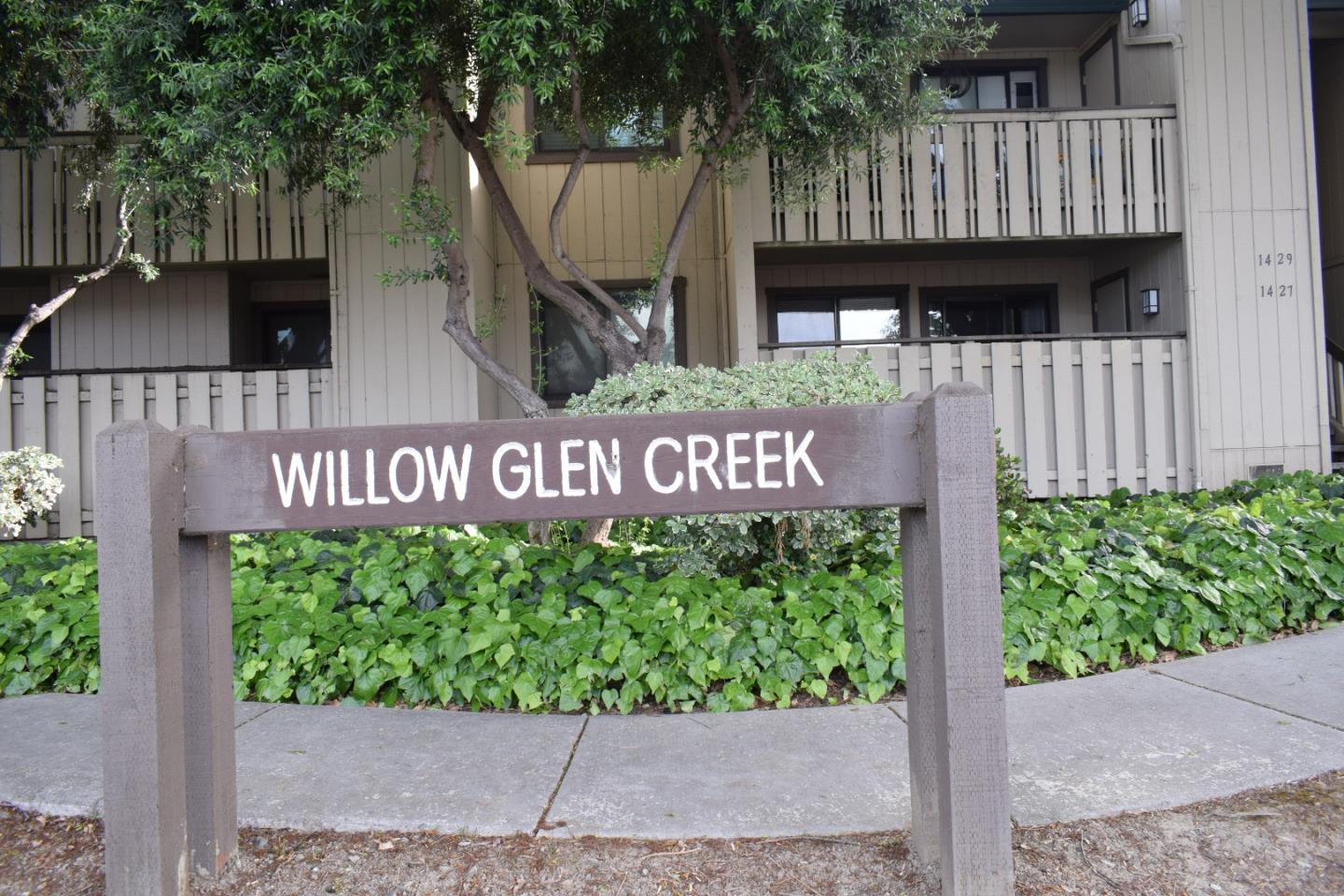 Willow Glen