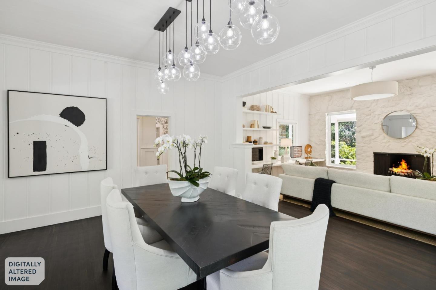 Detail Gallery Image 10 of 42 For 3362 Woodside Rd, Woodside,  CA 94062 - 3 Beds | 2 Baths