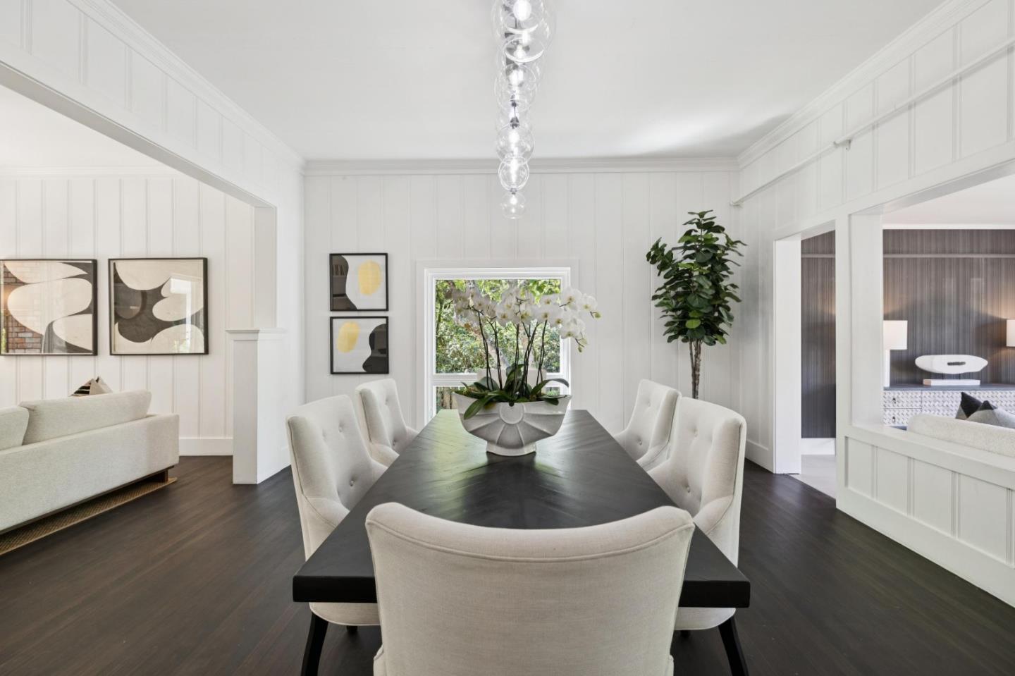 Detail Gallery Image 11 of 42 For 3362 Woodside Rd, Woodside,  CA 94062 - 3 Beds | 2 Baths