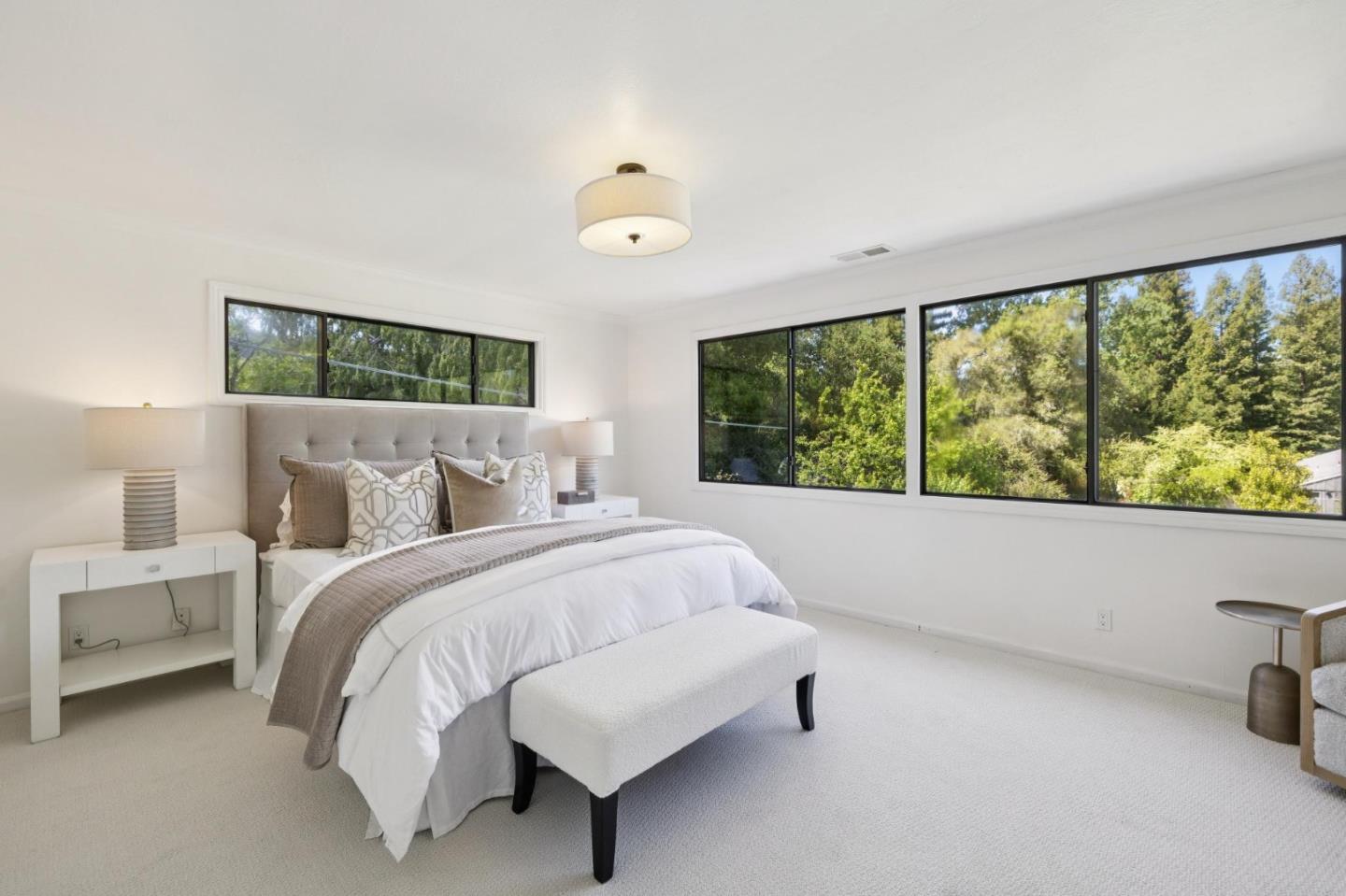 Detail Gallery Image 21 of 42 For 3362 Woodside Rd, Woodside,  CA 94062 - 3 Beds | 2 Baths