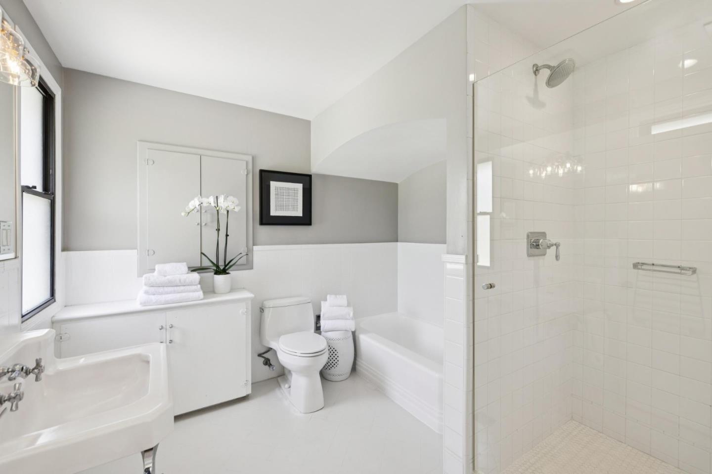 Detail Gallery Image 22 of 42 For 3362 Woodside Rd, Woodside,  CA 94062 - 3 Beds | 2 Baths