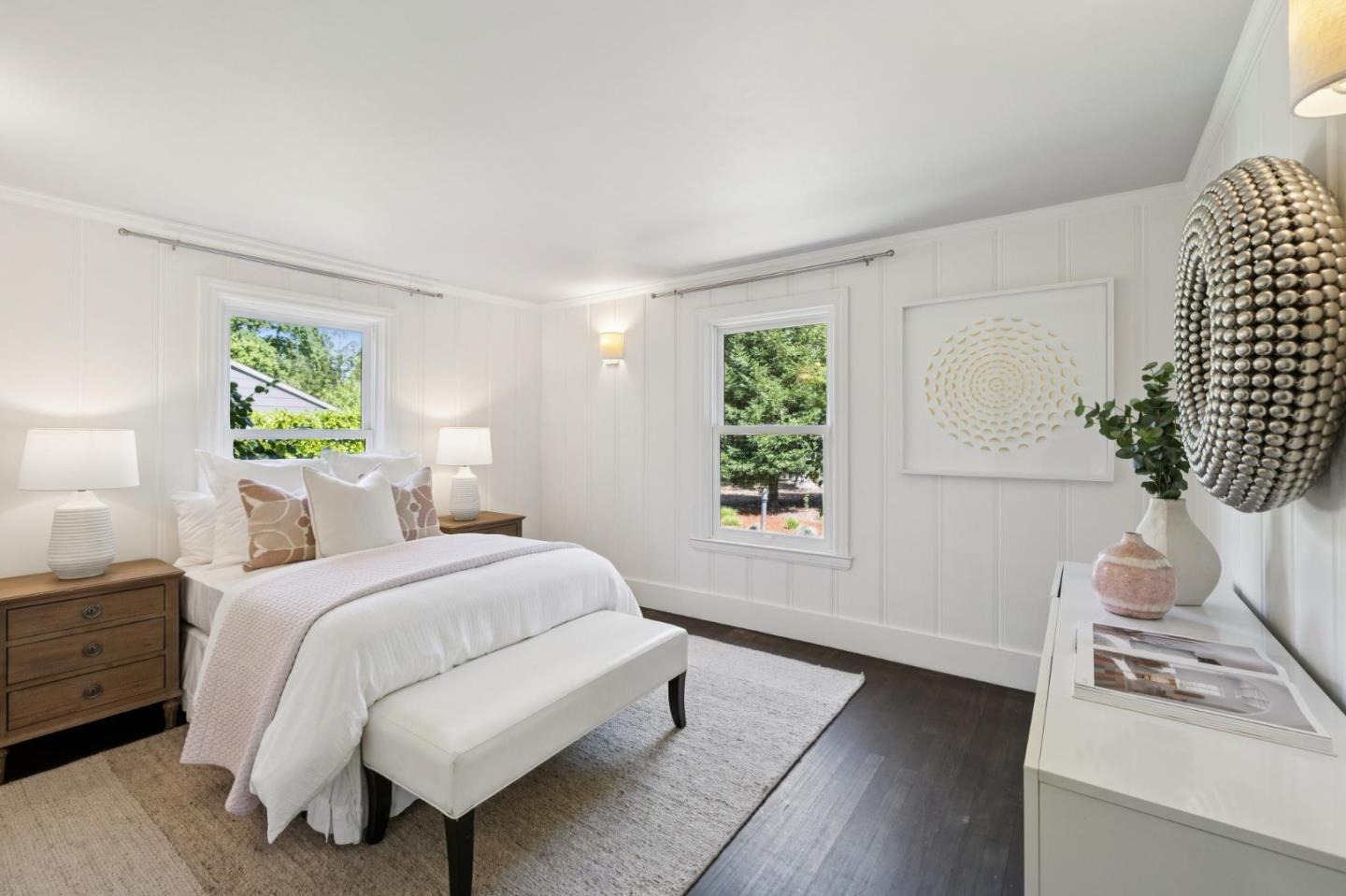 Detail Gallery Image 24 of 42 For 3362 Woodside Rd, Woodside,  CA 94062 - 3 Beds | 2 Baths