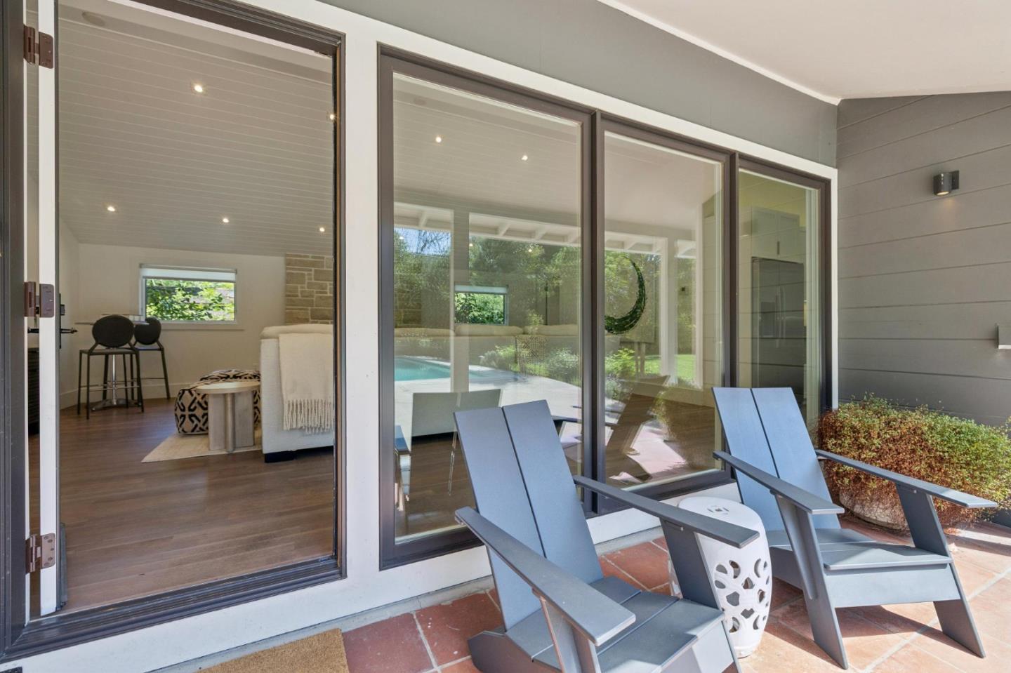 Detail Gallery Image 28 of 42 For 3362 Woodside Rd, Woodside,  CA 94062 - 3 Beds | 2 Baths