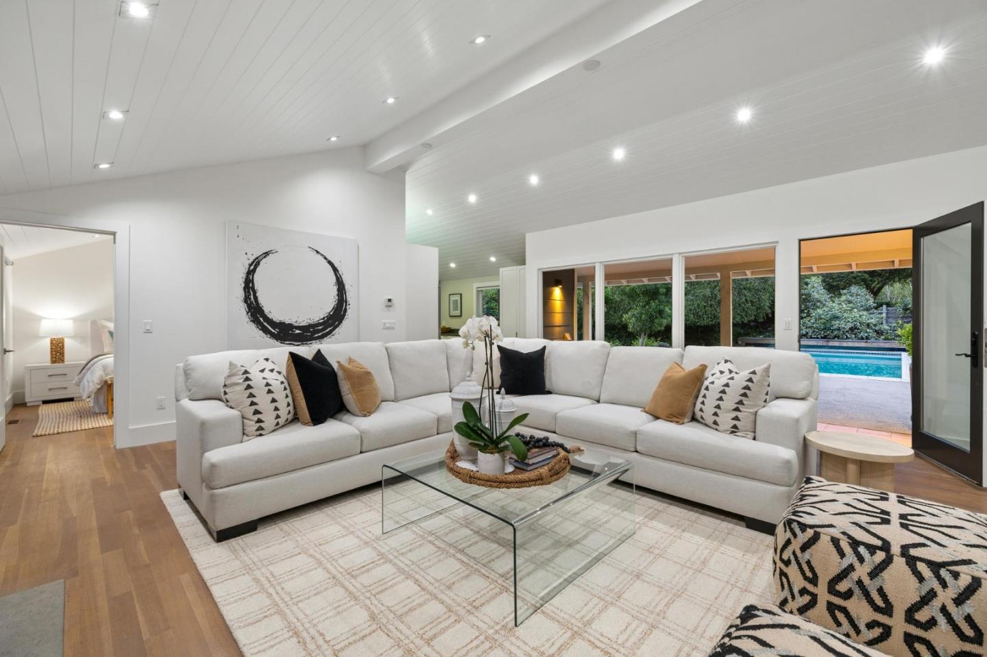 Detail Gallery Image 29 of 42 For 3362 Woodside Rd, Woodside,  CA 94062 - 3 Beds | 2 Baths