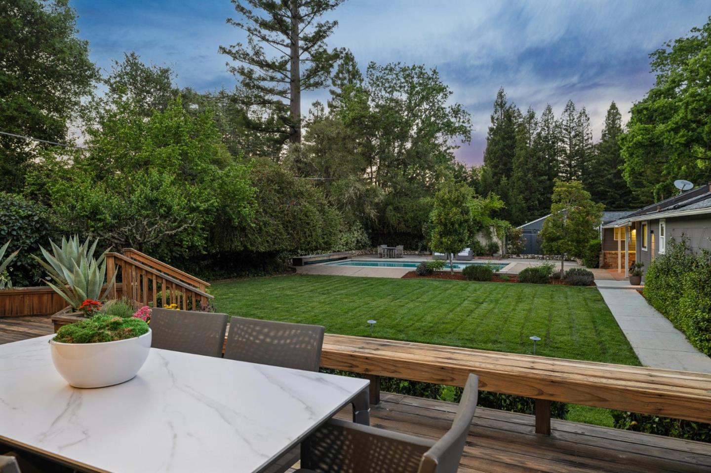 Detail Gallery Image 39 of 42 For 3362 Woodside Rd, Woodside,  CA 94062 - 3 Beds | 2 Baths