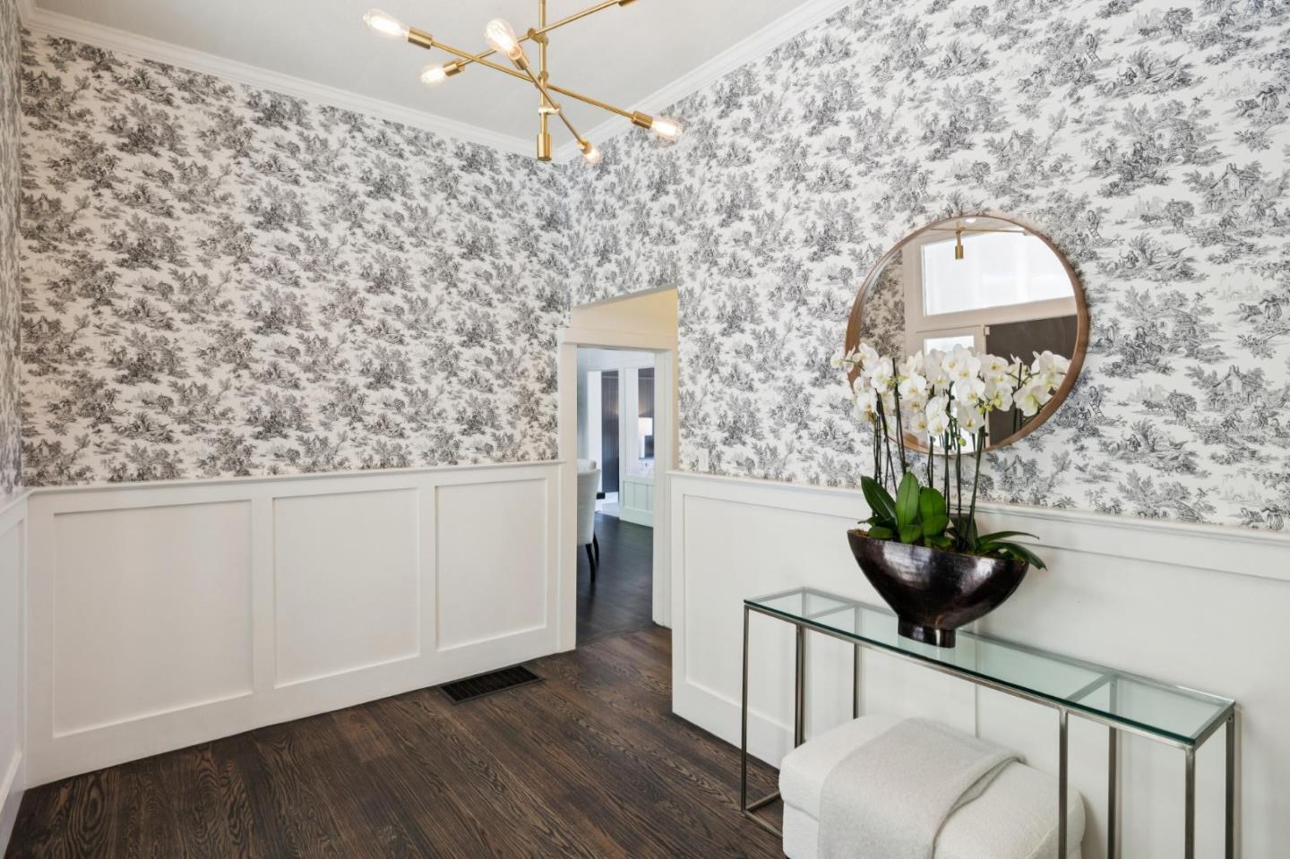 Detail Gallery Image 6 of 42 For 3362 Woodside Rd, Woodside,  CA 94062 - 3 Beds | 2 Baths