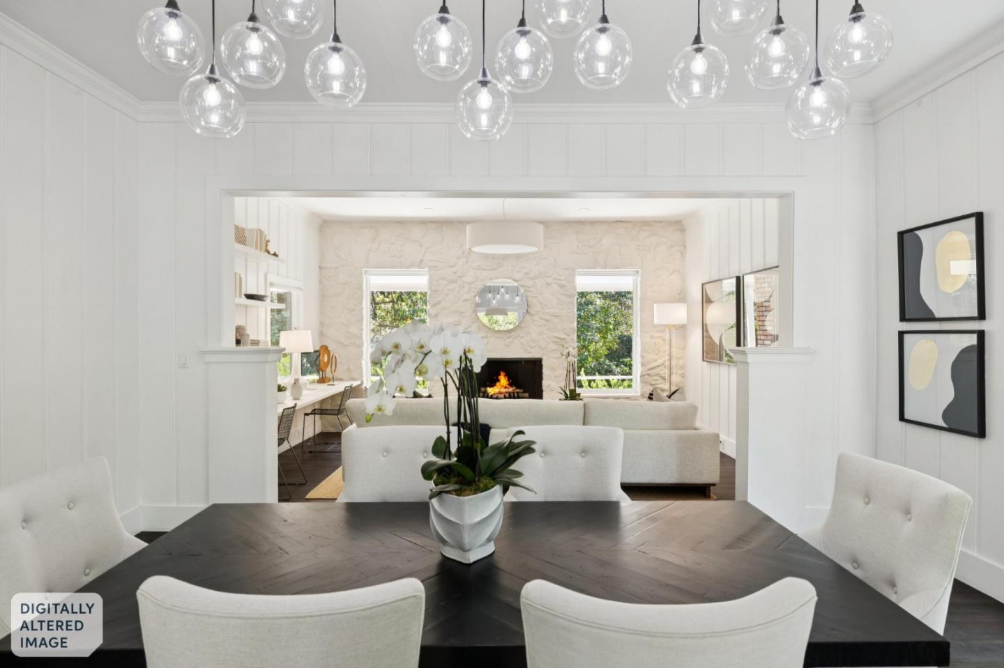 Detail Gallery Image 9 of 42 For 3362 Woodside Rd, Woodside,  CA 94062 - 3 Beds | 2 Baths