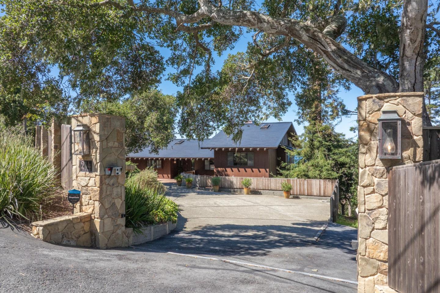 7092 Valley Greens Circle, Carmel, CA, 93923