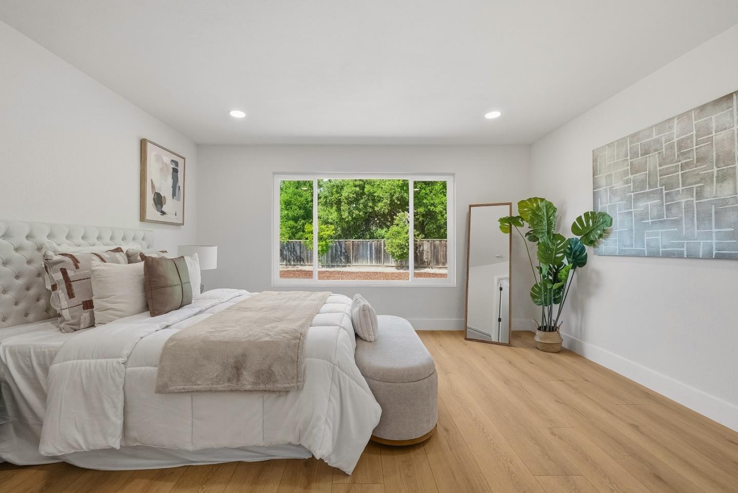 Detail Gallery Image 13 of 18 For 3338 Woodside Ln, San Jose,  CA 95121 - 4 Beds | 2 Baths