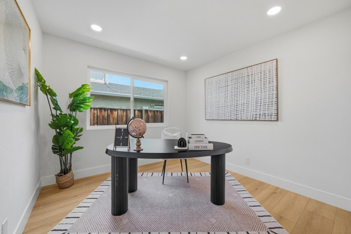 Detail Gallery Image 9 of 18 For 3338 Woodside Ln, San Jose,  CA 95121 - 4 Beds | 2 Baths