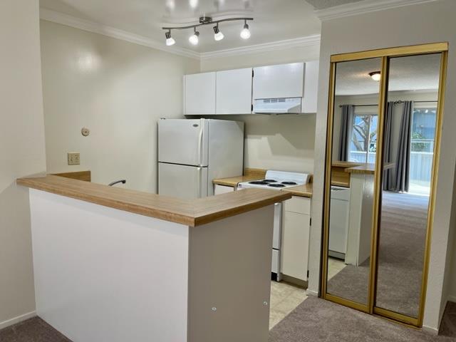 Detail Gallery Image 3 of 24 For 243 Boardwalk Ave #D,  San Bruno,  CA 94066 - 0 Beds | 1 Baths