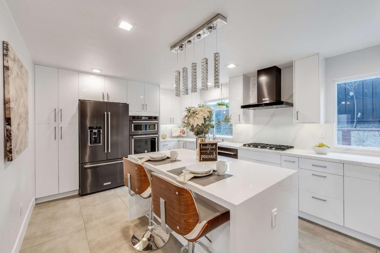 Detail Gallery Image 11 of 49 For 43684 Southerland Way, Fremont,  CA 94539 - 4 Beds | 2 Baths