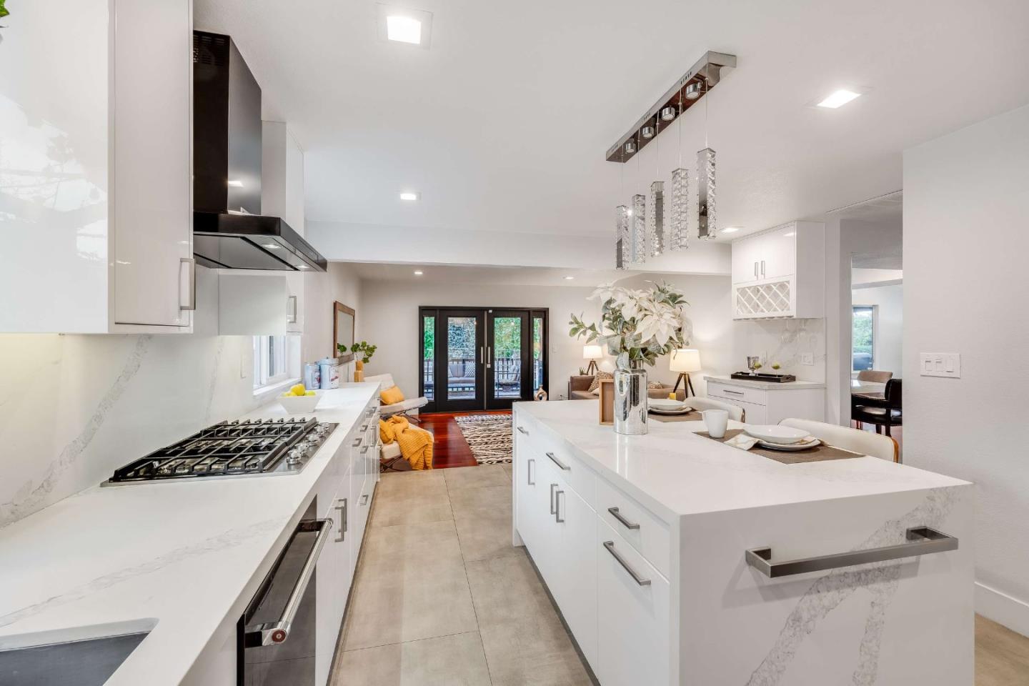 Detail Gallery Image 13 of 49 For 43684 Southerland Way, Fremont,  CA 94539 - 4 Beds | 2 Baths