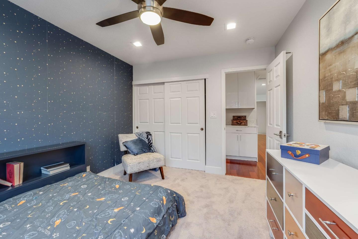 Detail Gallery Image 32 of 49 For 43684 Southerland Way, Fremont,  CA 94539 - 4 Beds | 2 Baths