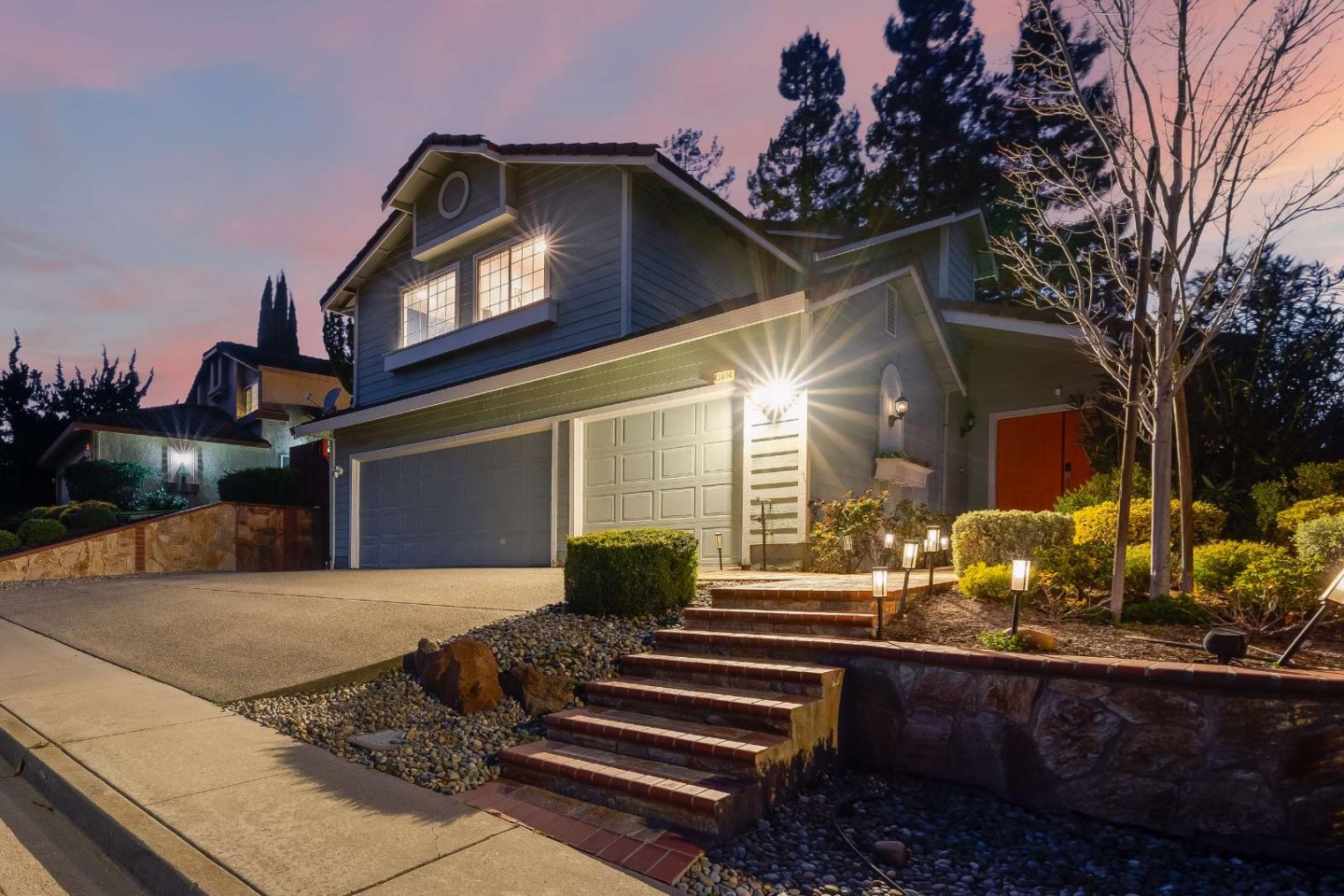 Detail Gallery Image 40 of 49 For 43684 Southerland Way, Fremont,  CA 94539 - 4 Beds | 2 Baths