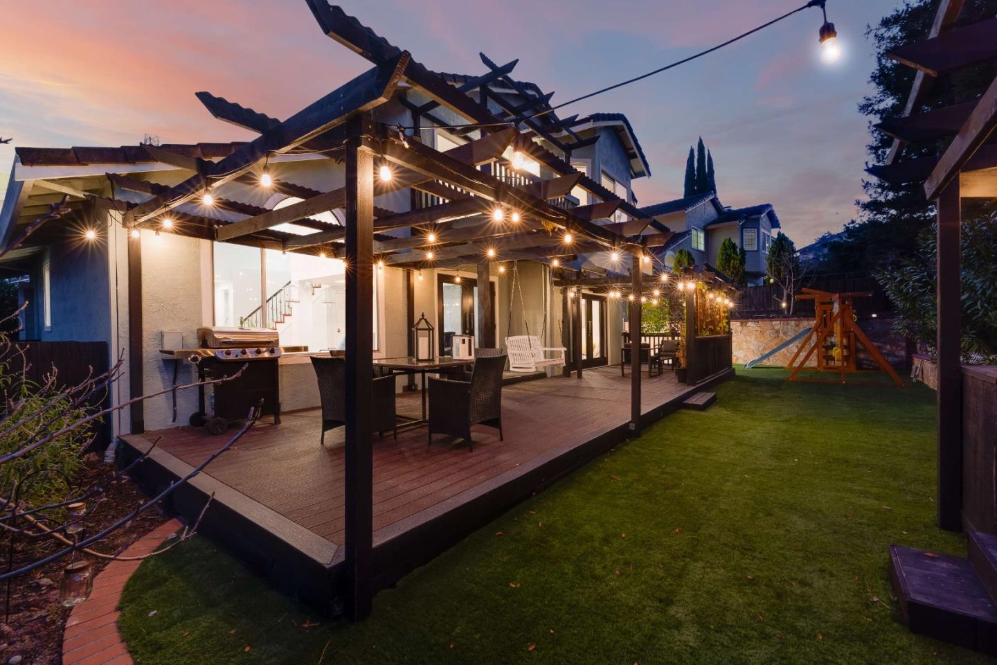 Detail Gallery Image 43 of 49 For 43684 Southerland Way, Fremont,  CA 94539 - 4 Beds | 2 Baths