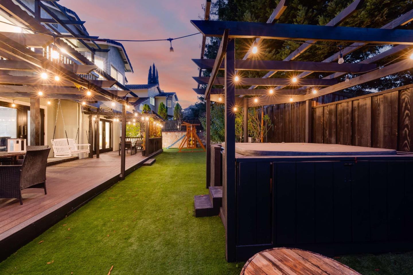 Detail Gallery Image 44 of 49 For 43684 Southerland Way, Fremont,  CA 94539 - 4 Beds | 2 Baths