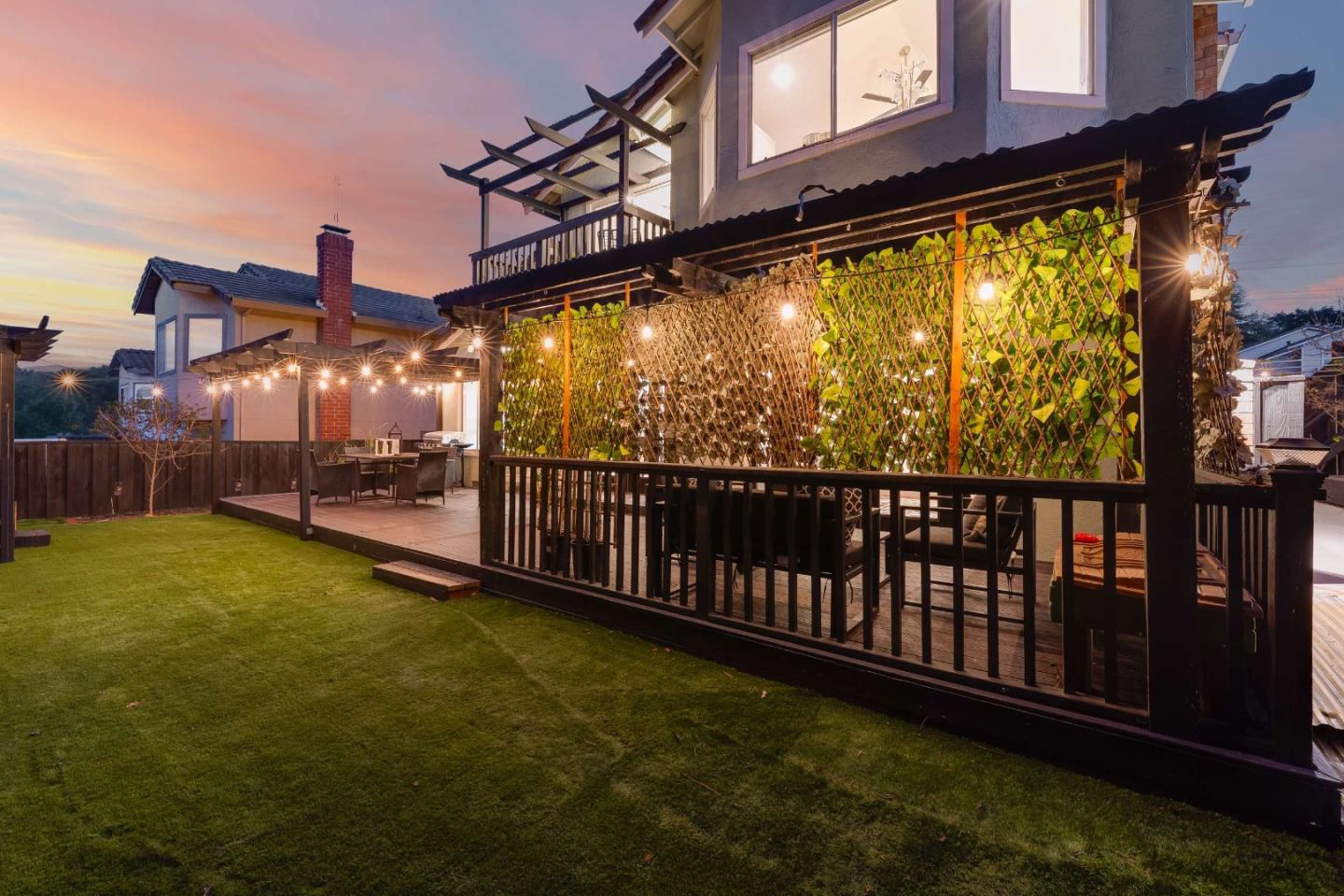 Detail Gallery Image 47 of 49 For 43684 Southerland Way, Fremont,  CA 94539 - 4 Beds | 2 Baths