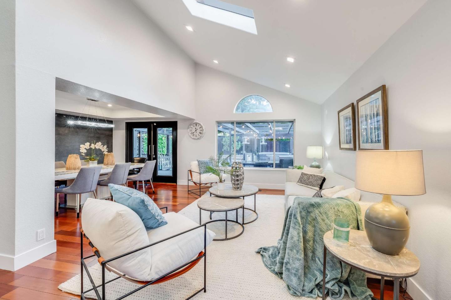 Detail Gallery Image 5 of 49 For 43684 Southerland Way, Fremont,  CA 94539 - 4 Beds | 2 Baths