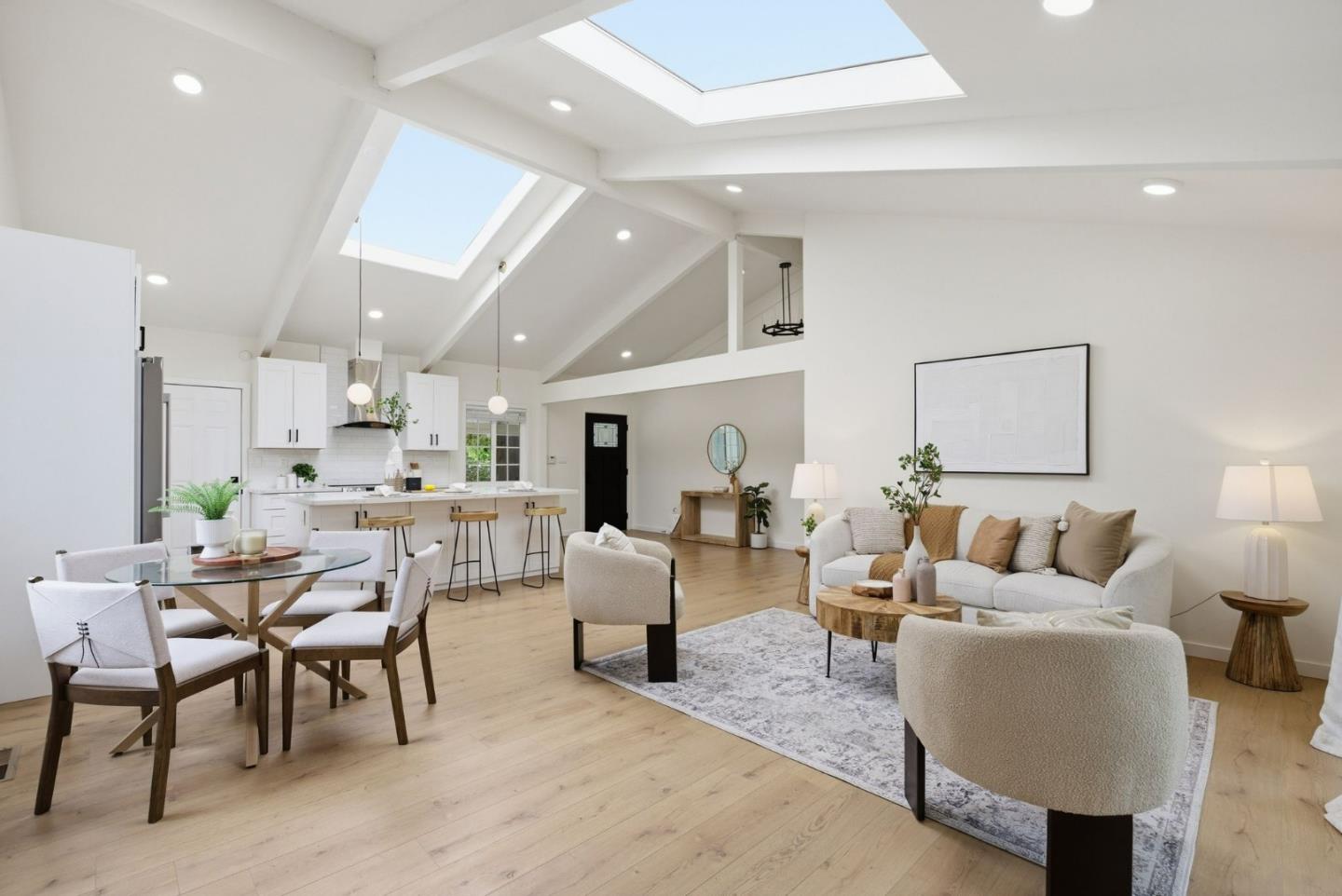 Detail Gallery Image 19 of 44 For 1193 Redoaks Dr, San Jose,  CA 95128 - 3 Beds | 2 Baths