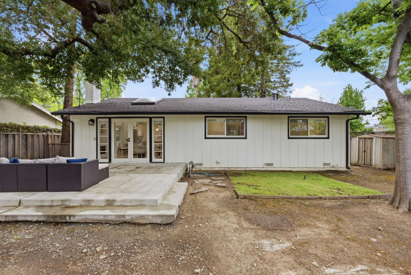 Detail Gallery Image 35 of 44 For 1193 Redoaks Dr, San Jose,  CA 95128 - 3 Beds | 2 Baths