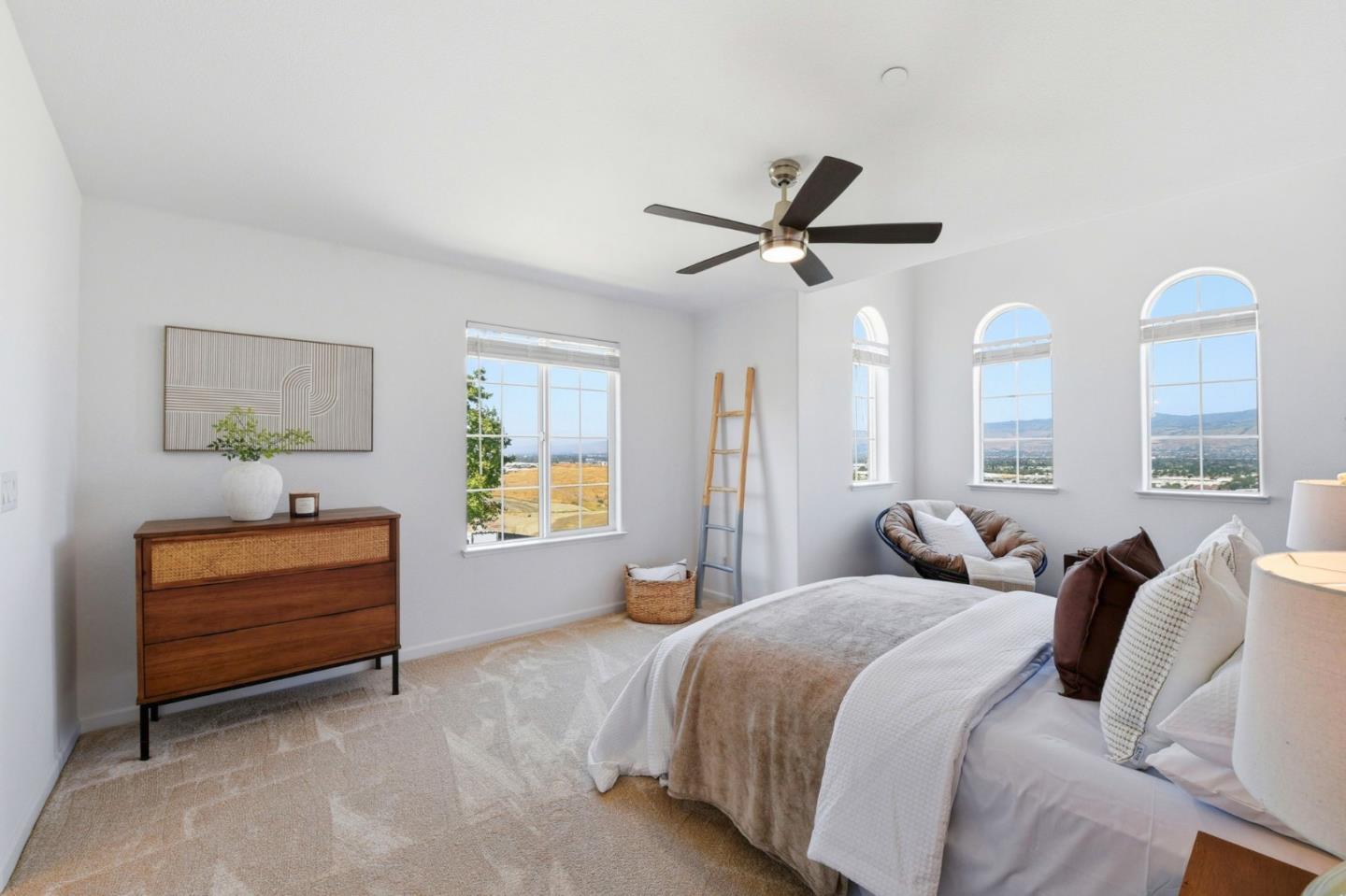 Detail Gallery Image 22 of 46 For 2970 Larciano St, San Jose,  CA 95136 - 3 Beds | 3/1 Baths