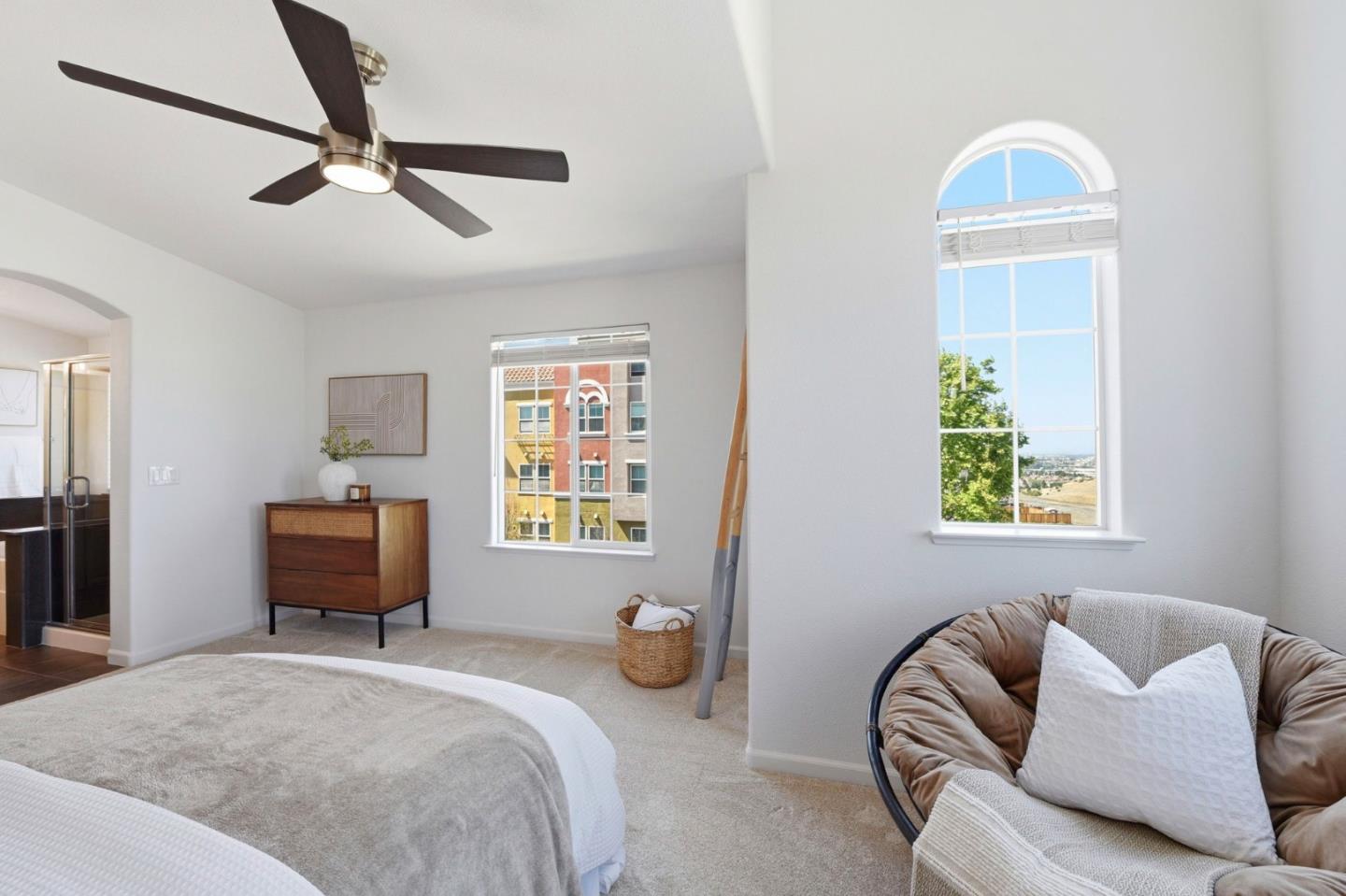 Detail Gallery Image 23 of 46 For 2970 Larciano St, San Jose,  CA 95136 - 3 Beds | 3/1 Baths