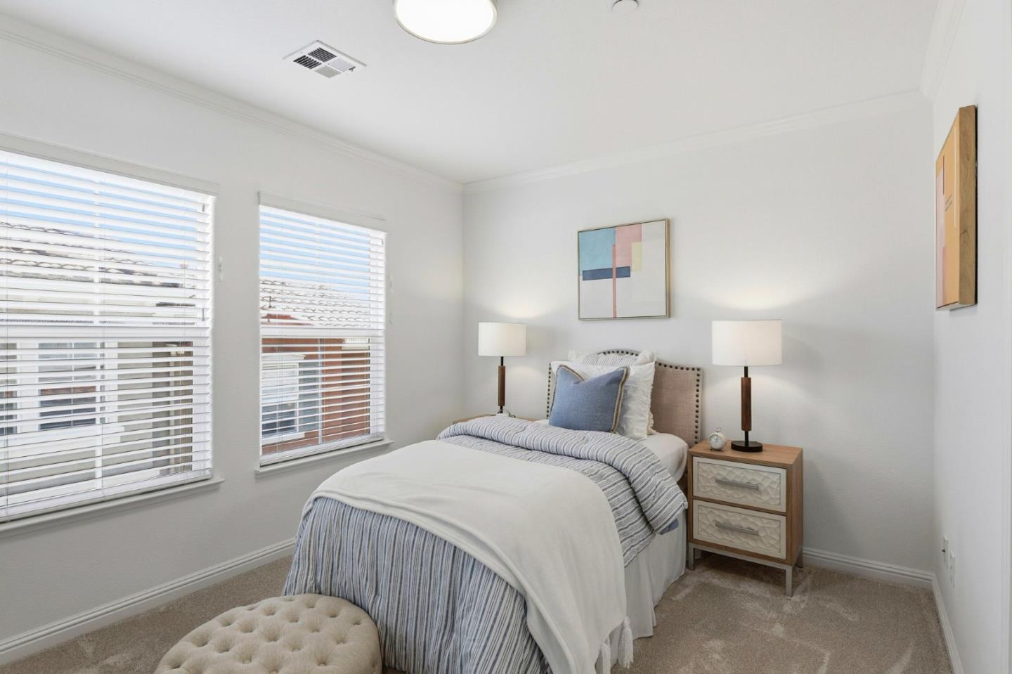 Detail Gallery Image 26 of 46 For 2970 Larciano St, San Jose,  CA 95136 - 3 Beds | 3/1 Baths