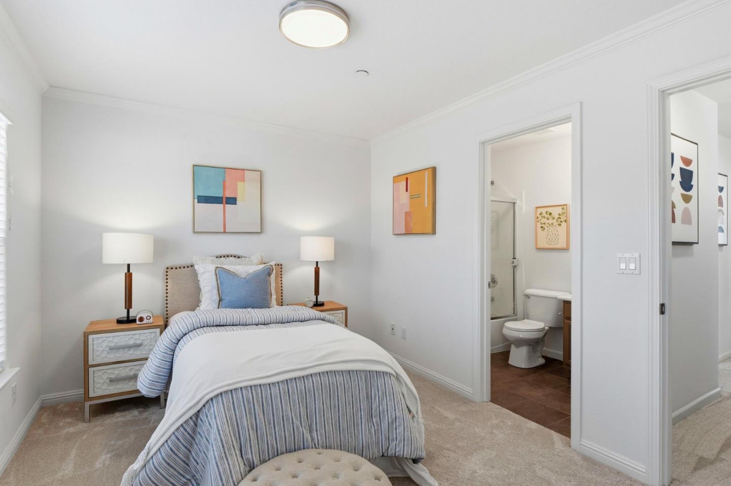 Detail Gallery Image 27 of 46 For 2970 Larciano St, San Jose,  CA 95136 - 3 Beds | 3/1 Baths