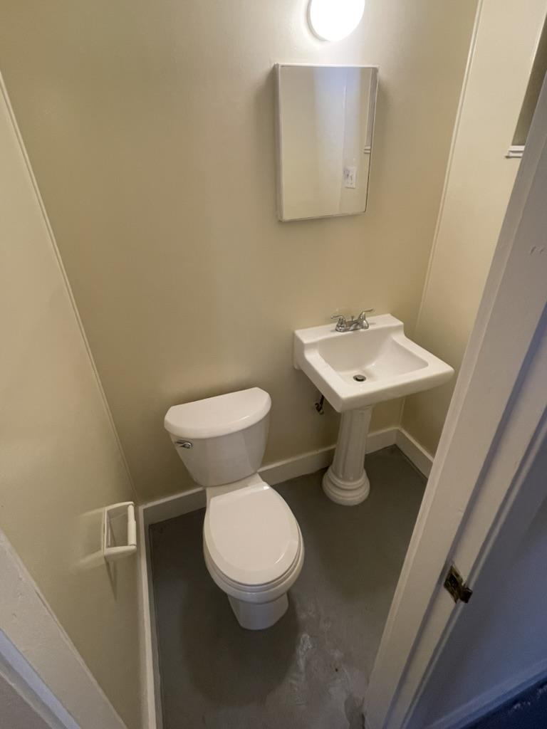 Detail Gallery Image 19 of 22 For 265 Mastick Ave, San Bruno,  CA 94066 - 2 Beds | 1/1 Baths