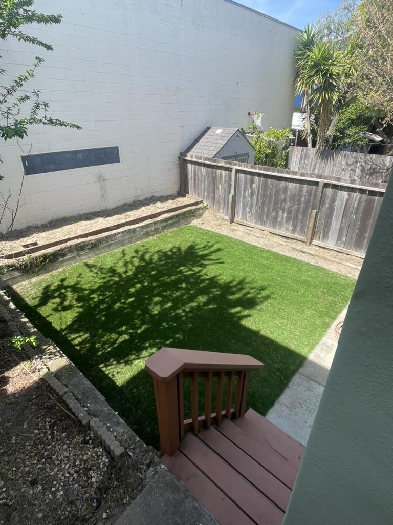 Detail Gallery Image 21 of 22 For 265 Mastick Ave, San Bruno,  CA 94066 - 2 Beds | 1/1 Baths