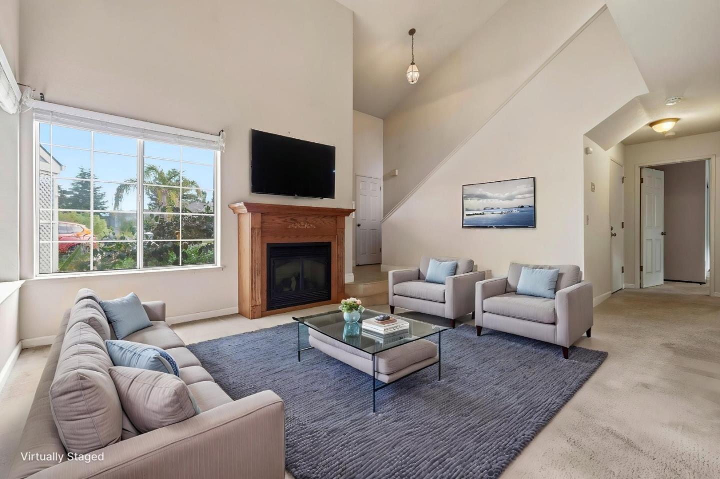 Detail Gallery Image 9 of 36 For 1621 Schooner Ct, Santa Cruz,  CA 95062 - 3 Beds | 2 Baths