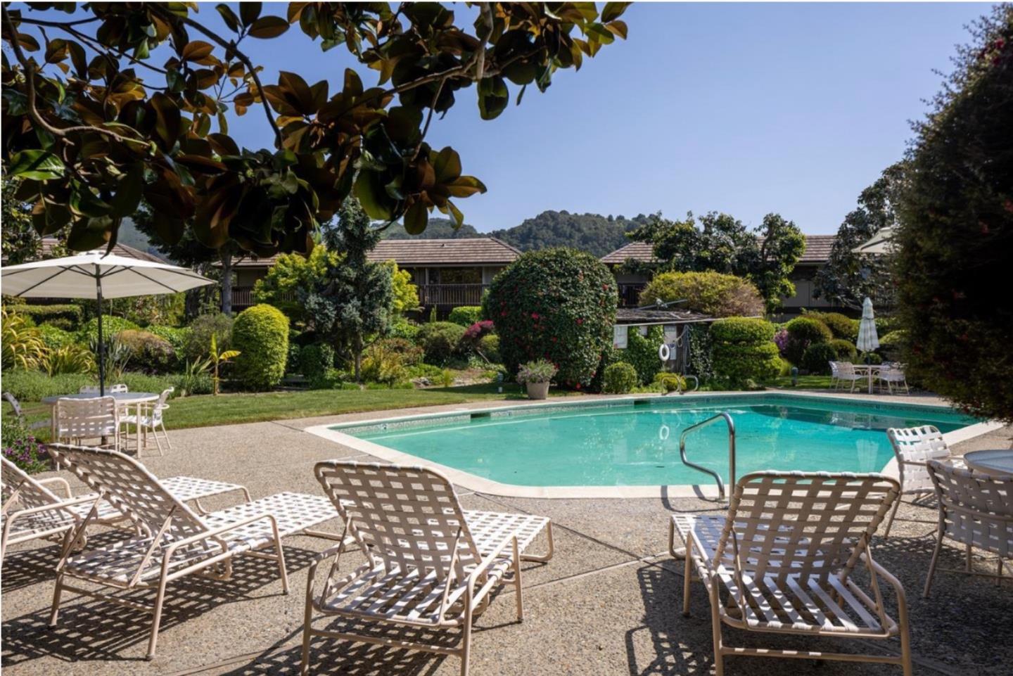 Detail Gallery Image 12 of 13 For 9500 Center St #57,  Carmel,  CA 93923 - 1 Beds | 1 Baths