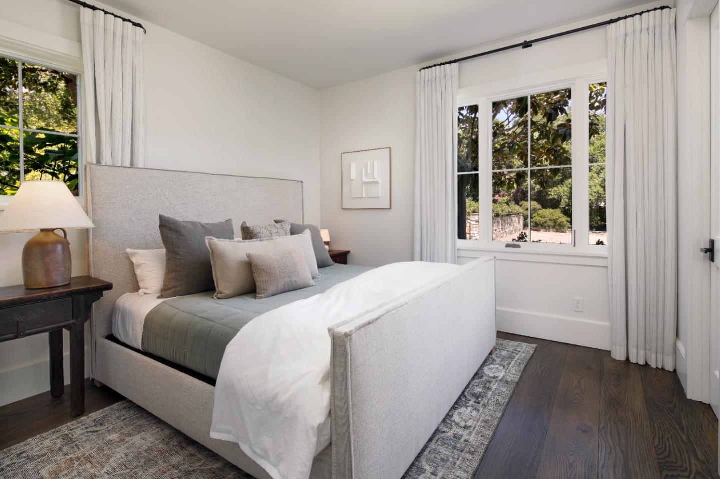 Detail Gallery Image 16 of 26 For 180 Romero Rd, Woodside,  CA 94062 - 5 Beds | 5/1 Baths