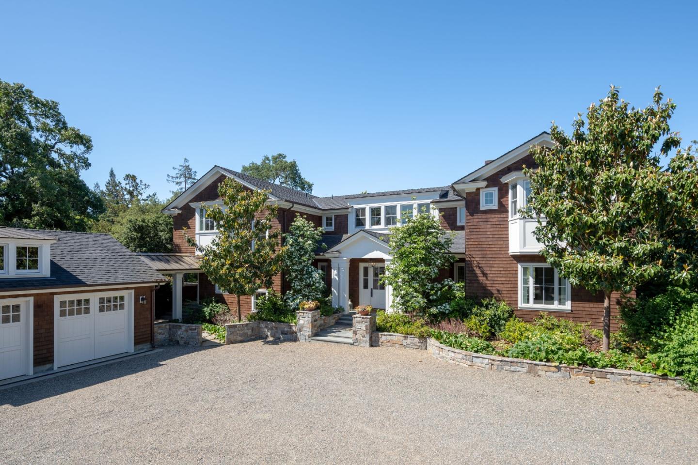 Detail Gallery Image 22 of 26 For 180 Romero Rd, Woodside,  CA 94062 - 5 Beds | 5/1 Baths